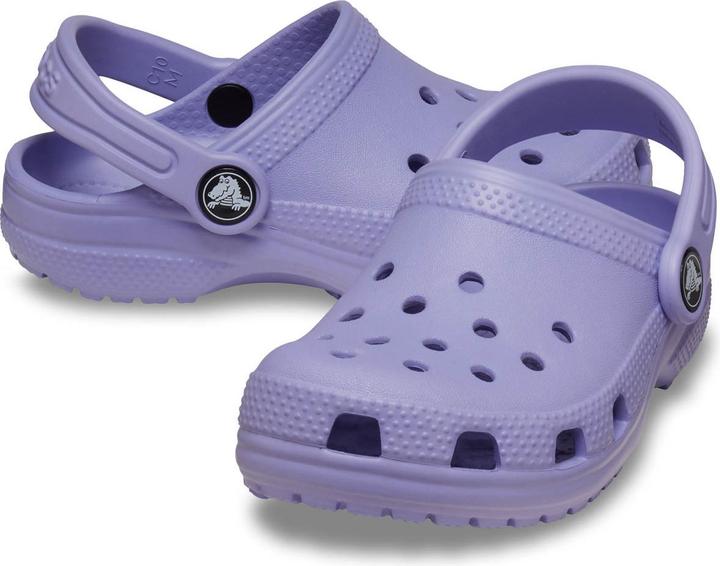 Immagine prodotto Crocs Zoccolo classico T's (26)