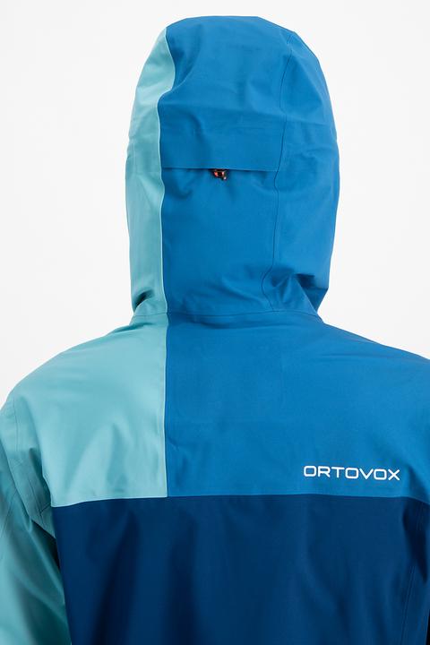 Produktbild Ortovox Ortler (S)