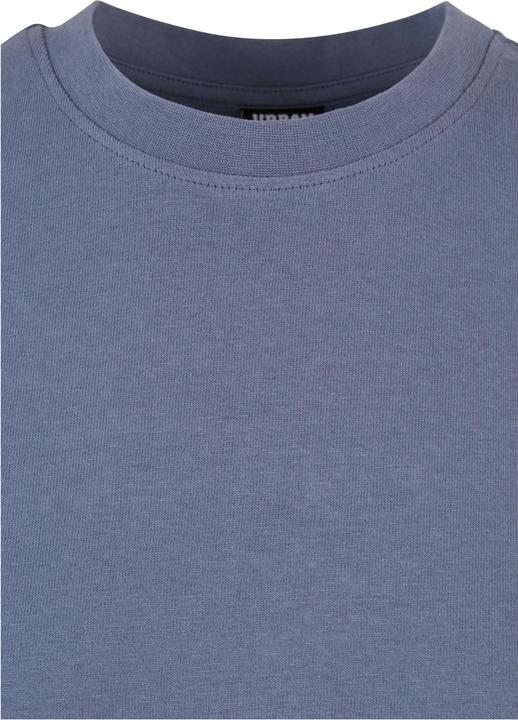 Actual product image Urban Classics Ladies Classy Tee - 137829 (XS)