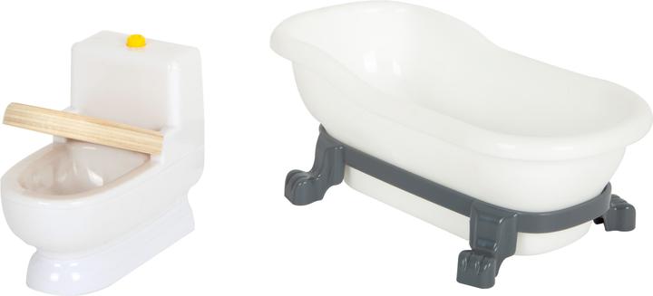 Actual product image small foot Urban villa