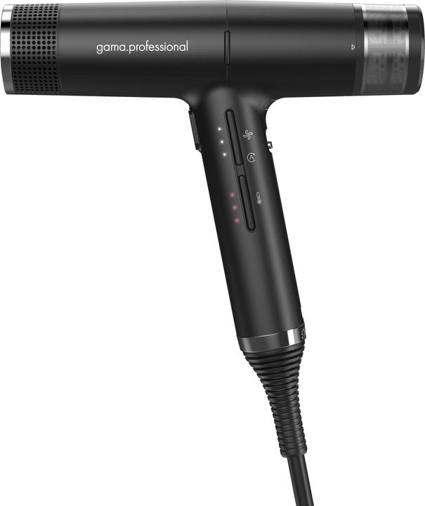 GAMA Hair dryer GA.MA PH6065.BK