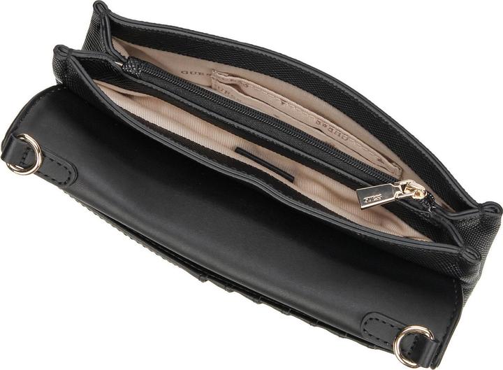Produktbild Guess Noelle Clutch Geldbörse 21 cm
