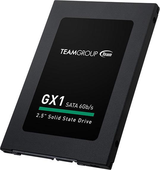 Produktbild Team Group GX1 (480 GB, 2.5")