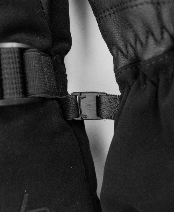 Image du produit Reusch Yeta (6.5)