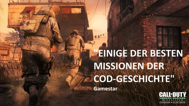Produktbild Activision Call of Duty Infinite Warfare (PS4, DE)