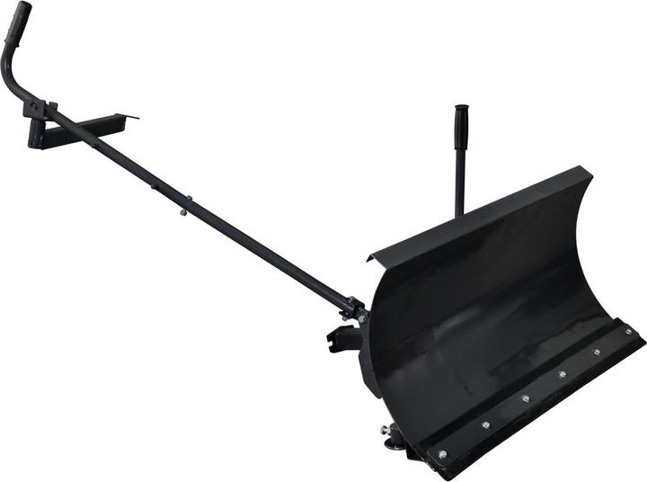 Scheppach Schneeschild für Dumper DP3000