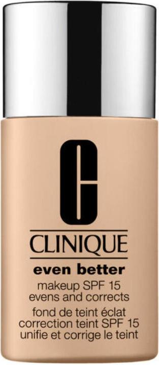 Clinique Even Better (115.5 Mocha)