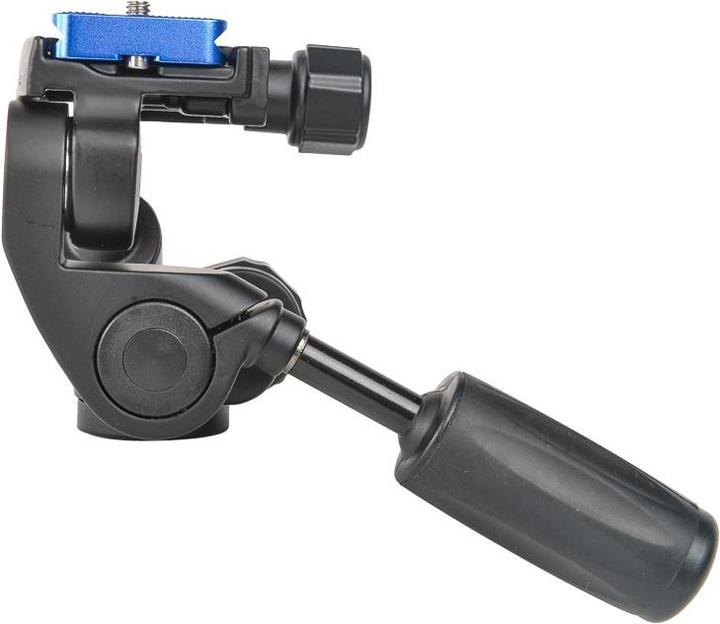 Image du produit Benro Hd1a (Tête panoramique à 3 voies)