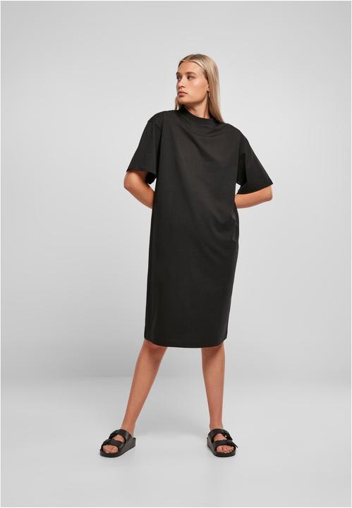 Image du produit Urban Classics Ladies Organic Long Oversized Tee Dress - 16960 (5XL)