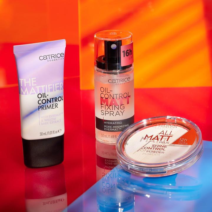 Produktbild Catrice The Matte Face Pro Set (Make up set)