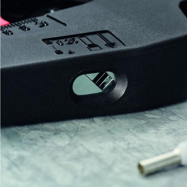 Actual product image Knipex NexStrip (190 mm)