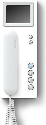 Produktbild Siedle Bus-Telefon (Kabelgebunden)