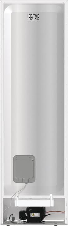 Actual product image Gorenje Lodówka NRK6202AW4 (331 l)