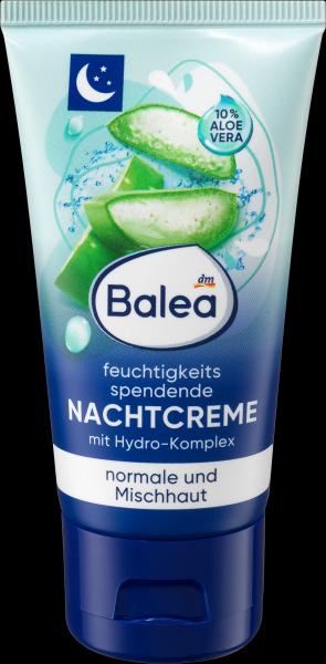 Image du produit dm Balea Crème de nuit (50 ml, Crème de nuit)