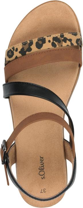 Produktbild S.Oliver Sandalen (41)