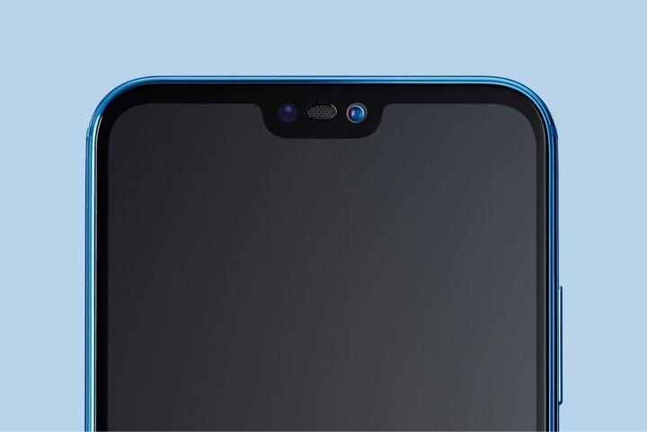 Produktbild Huawei P20 Lite (64 GB, Klein Blue, 5.80", Hybrid Dual SIM, 16 Mpx, 4G)