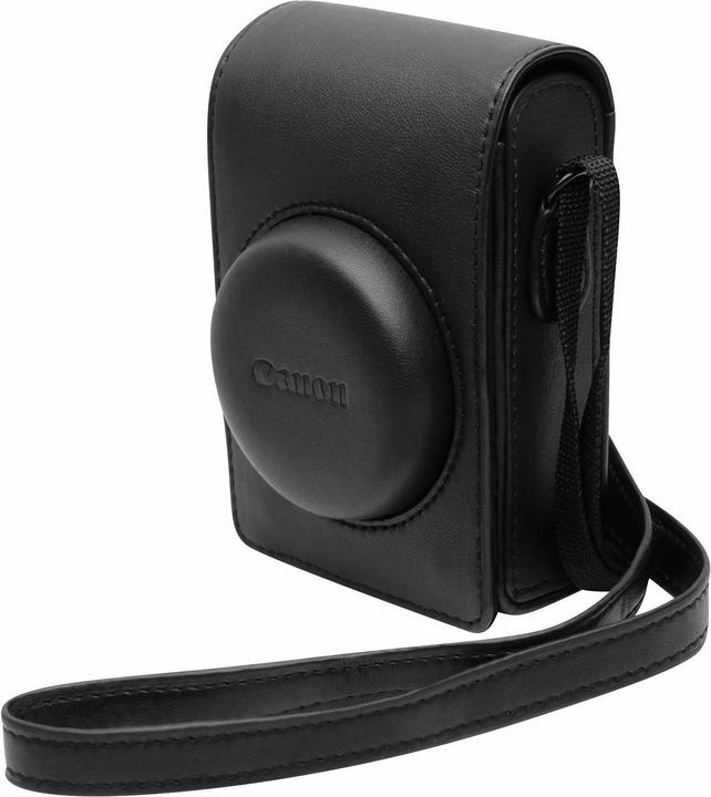 Actual product image Canon DCC-1950 (Camera case, 1.14 l)