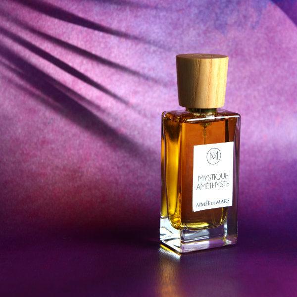 Produktbild Aimée de Mars Mystique Ameth Eau de Parfum Leg (Eau de Parfum, 30 ml)