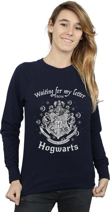 Produktbild Hogwarts Waiting For My Letter Sweatshirt (XXL)