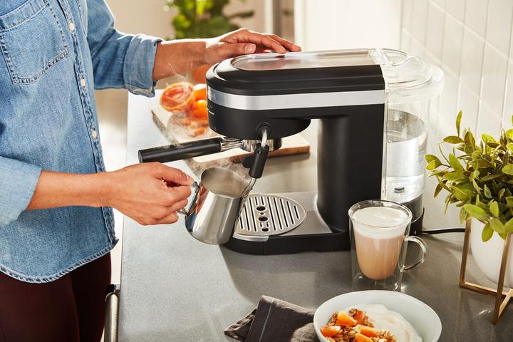 Produktbild KitchenAid Espressomaschine Artisan