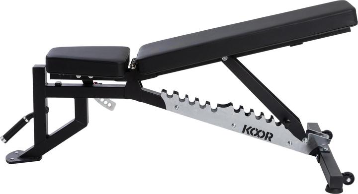 Image du produit Koor Muscooli
