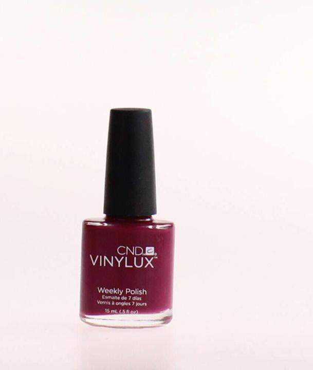 Produktbild CND Vinylux (Rot, Farblack)