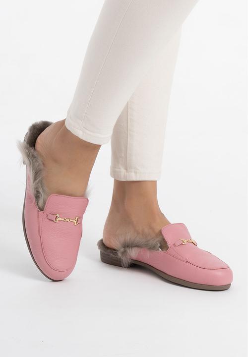 Produktbild Vitaform Pantolette Supersoft (43)