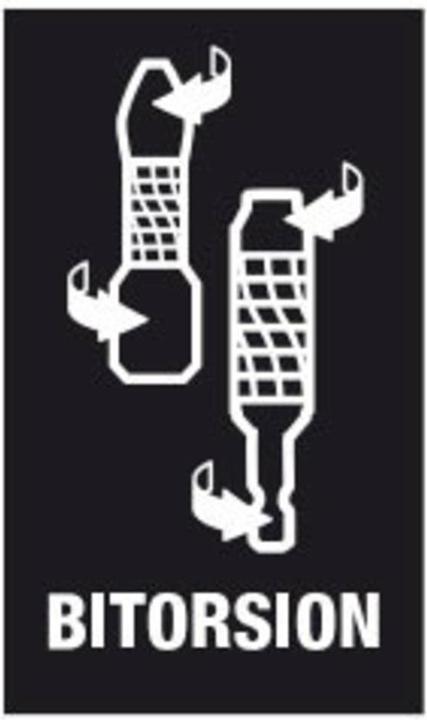 Image du produit Wera Bit-Safe 61 BiTorsion 1 (Six pans creux TX M10, Croix Phillips PH M1, Croix Phillips PH M2, Croix Pozidriv PZ M1, Croix Pozidriv PZ M2, Croix Phillips PH M3, Croix Pozidriv PZ M3, Six pans creux TX M15, Six pans creux TX M20, Six pans creux TX M25, Six pans creux TX M30, Six pans creux TX M40)