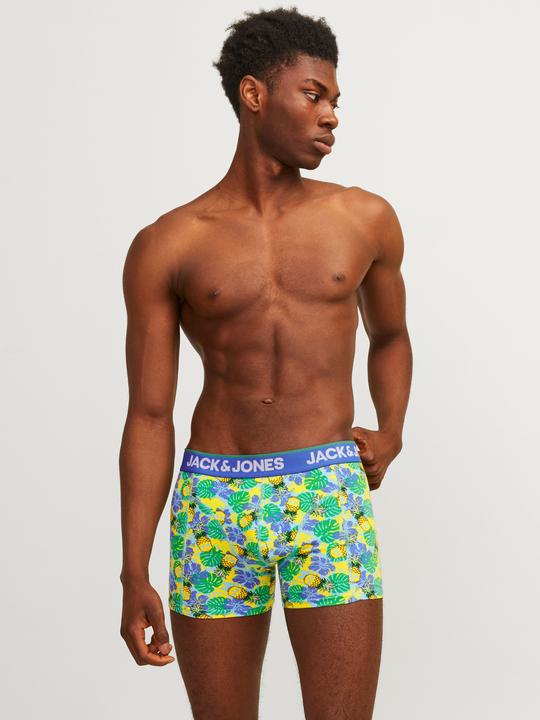 Actual product image Jack & Jones 3-pack boxer shorts Boxer shorts (L, pack of 3)
