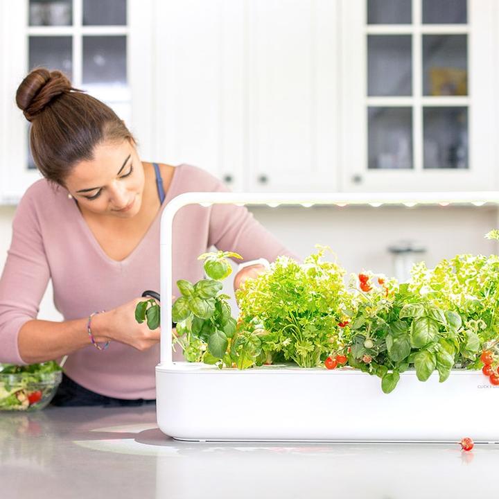Produktbild Emsa Smart Garden 9 Click&Grow (18.50 cm)