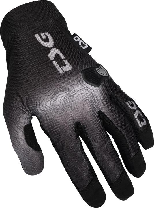 Black Gradient