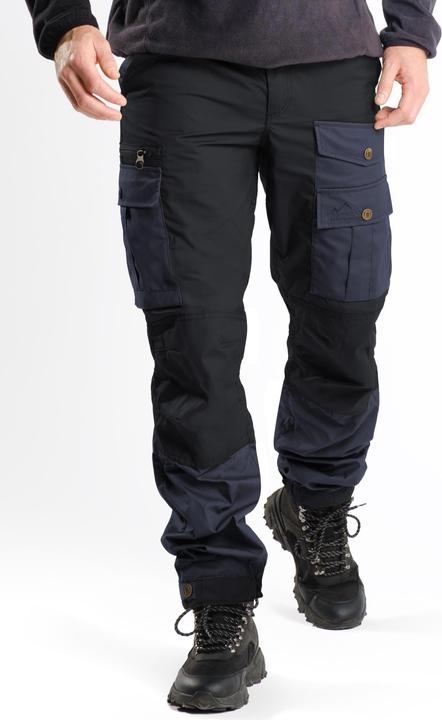 Normani Herren Wanderhose - Outdoorhose