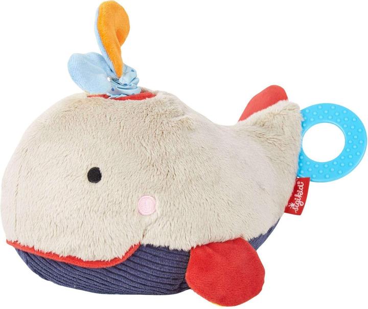 Immagine prodotto Sigikid Balena attiva, PlayQ