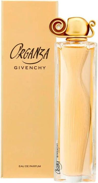 Actual product image Givenchy Organza (Eau de parfum, 100 ml)