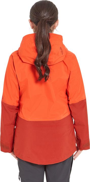 Actual product image Rab Khroma Converge (M)