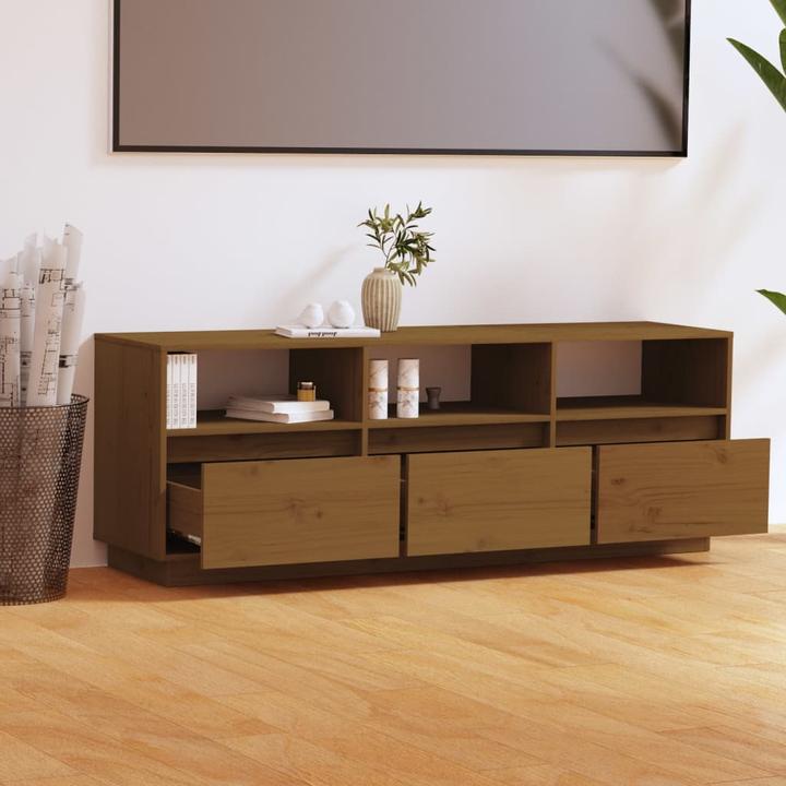 Immagine prodotto VidaXL Justine (140 x 37 x 50 cm)