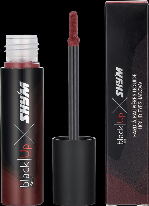 Produktbild Black Up Shy'm Liquid Eyeshadow (SHYMLE01)