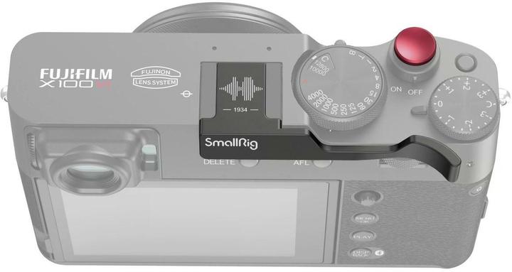 Image du produit SmallRig Poignée de pouce (Accessoires vidéo divers)