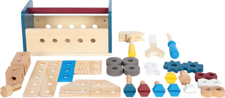 Image du produit small foot Boîte à outils et établi « Workshop »