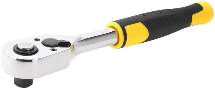 Actual product image Stanley 3/8 inch ratchet handle (3/8")