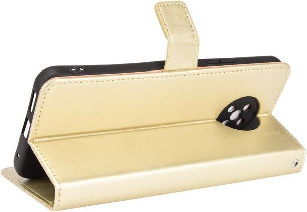 Immagine prodotto MU Classic Serie Classic II con copertina in pelle (Nokia G50)