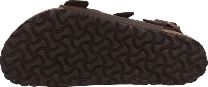 Actual product image Birkenstock Milano Birko-Flor normal (44)