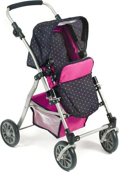 Actual product image Bayer Chic 2000 Speedy estate car