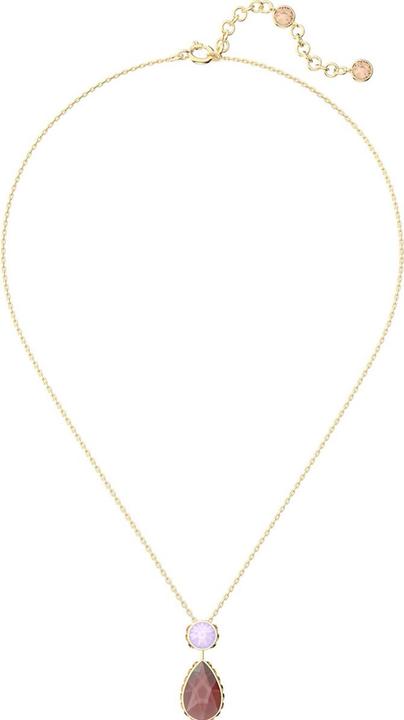 Immagine prodotto Swarovski Collana Orbita (Metallo Swarovski, 38 cm)