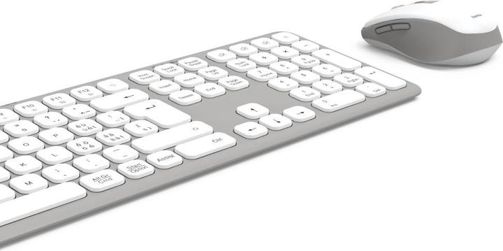 Actual product image Hama WKM-550 (CH, Wireless)