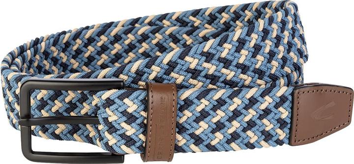 Camel Active Multicolour Flechtgürtel