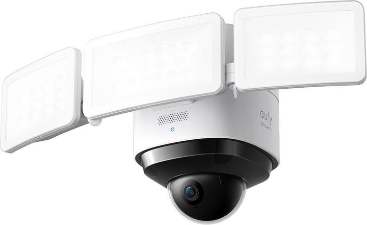 Actual product image eufy Floodlight Cam 2 Pro (2048 x 1080 Pixels)