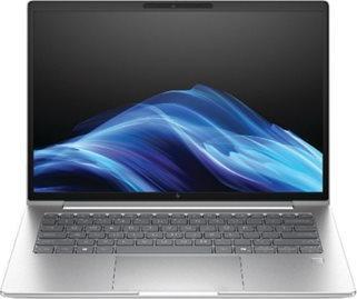 Produktbild HP EliteBook 1i Intel Ultra 5 225U 12C, IPS 400 nits Anti-Glare, DDR5, SSD, WiFi 6e + BT 5.3, 2/2/2 (14", Intel Core Ultra 7 155H, 16 GB, 512 GB, CH)