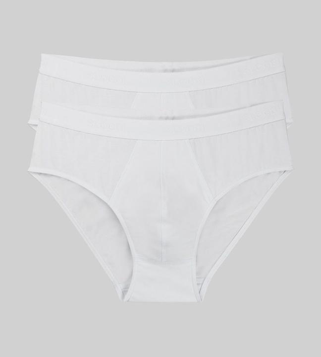 Image du produit Sloggi 24/7 Midi (XL, lot de 2)