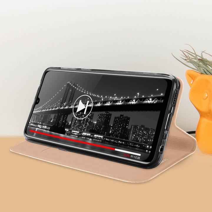 Actual product image Dux Ducis Skin Pro Series (Huawei P Smart (2020))